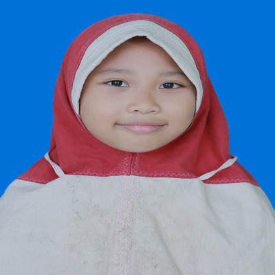 foto profil Shezan Almahyra Azkadina